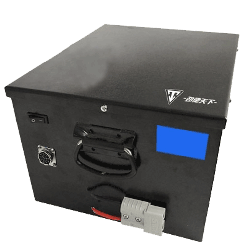 北京激光清障仪电池