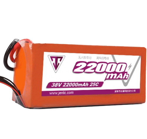 无人机电池